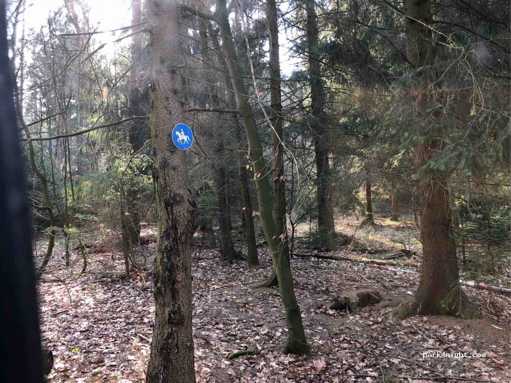 (32760) Detmold - Heidensche Trift — foto 2