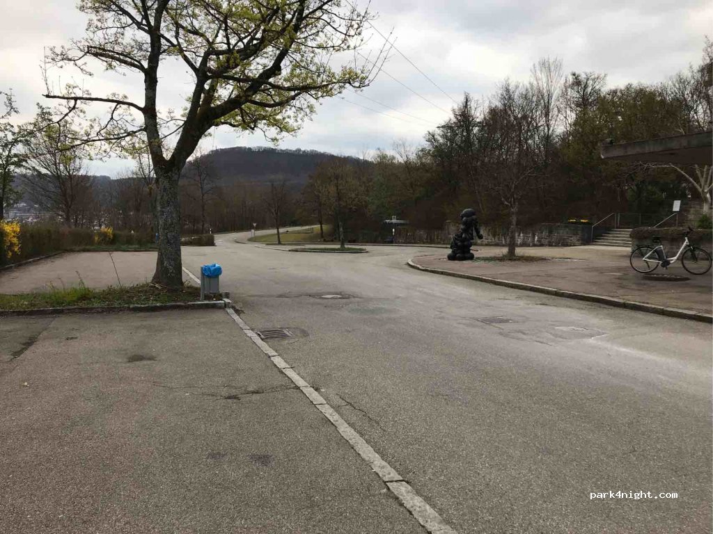 (73312) Geislingen an der Steige - K1439 — foto 2