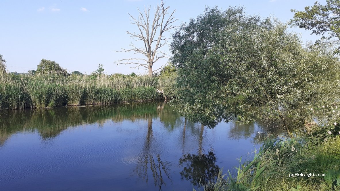 (15328) Golzow - Am Strom — foto 2
