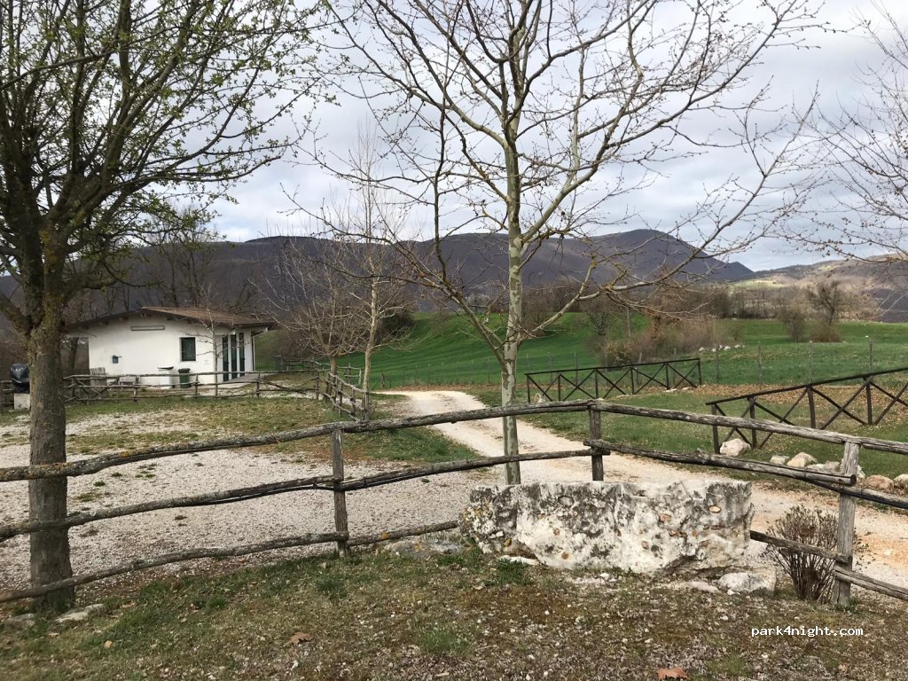 Campeggio Il Drago — foto