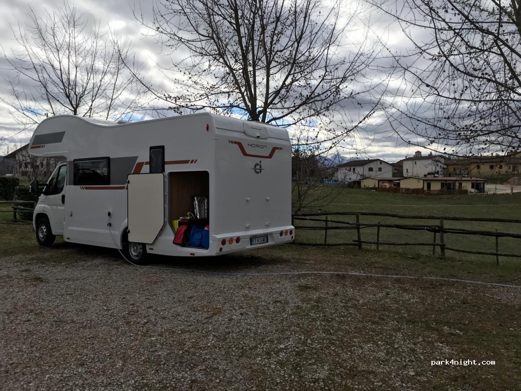 Campeggio Il Drago — foto 2