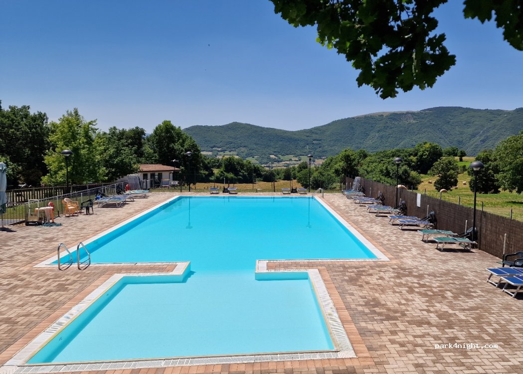 Campeggio Il Drago — foto 3