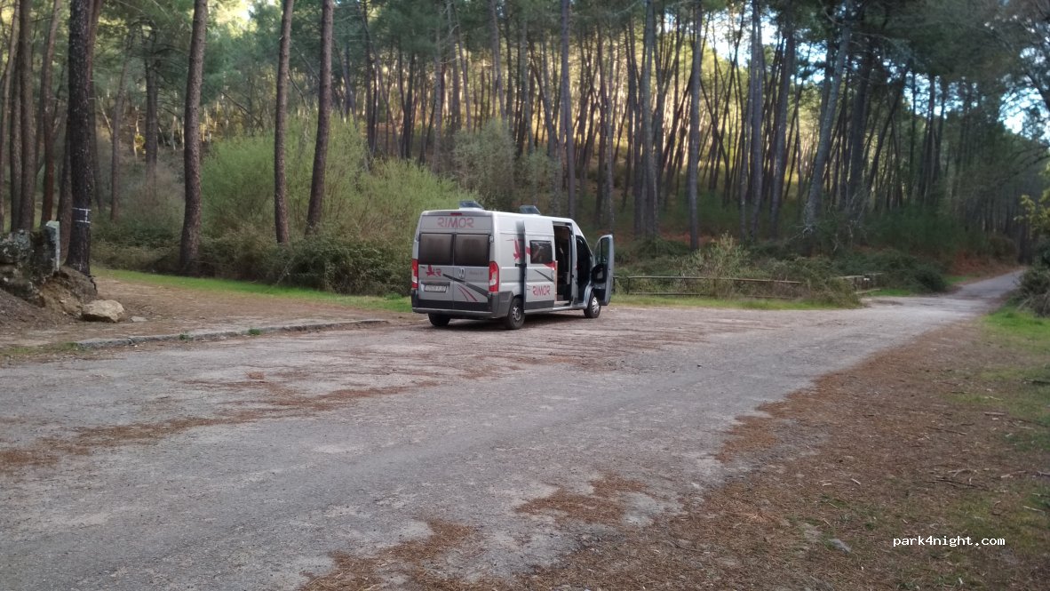 (05413) Mombeltrán - N-502 — foto 4