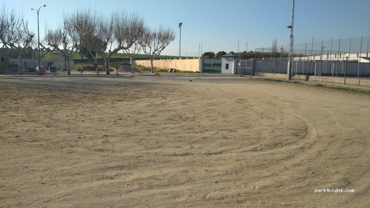 (45686) Calera y Chozas - 67 Avenida Benito Alcalde Sánchez — foto