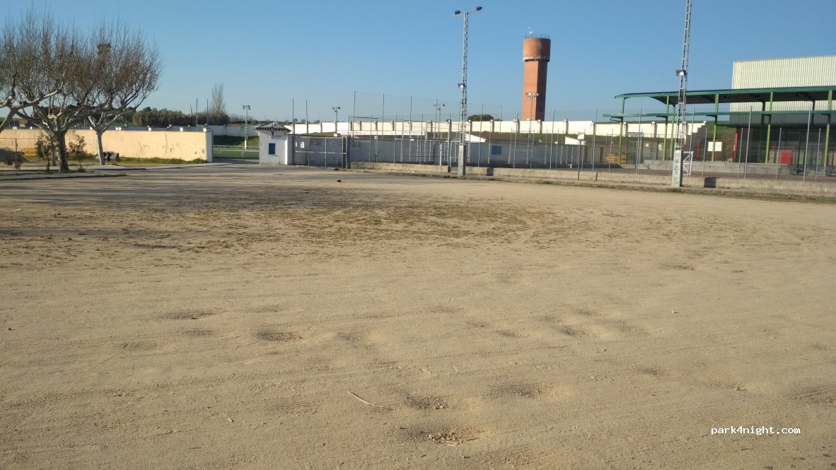 (45686) Calera y Chozas - 67 Avenida Benito Alcalde Sánchez — foto 2