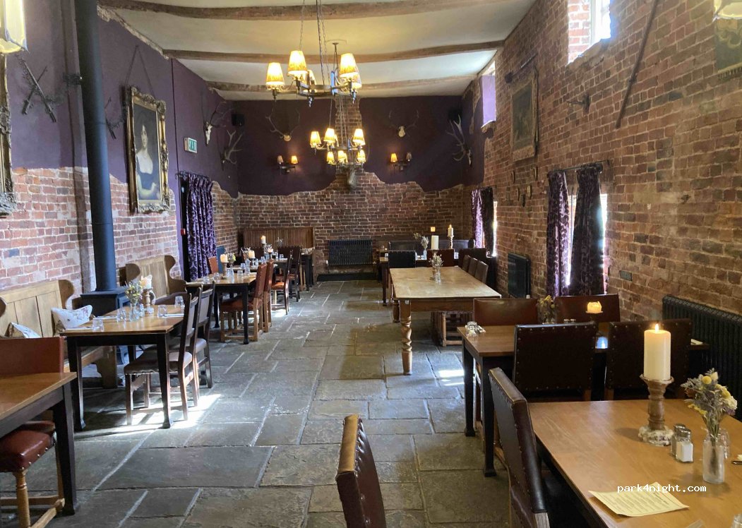 The Gloucester Old Spot — foto 5