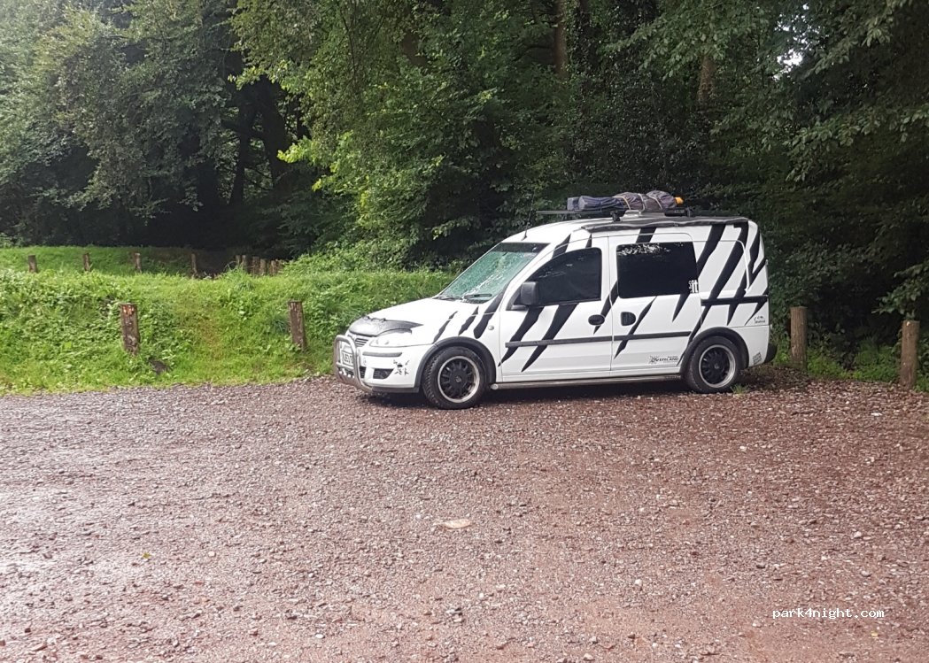 (TA21 9RE) Wellington - Combe Hill — foto 3