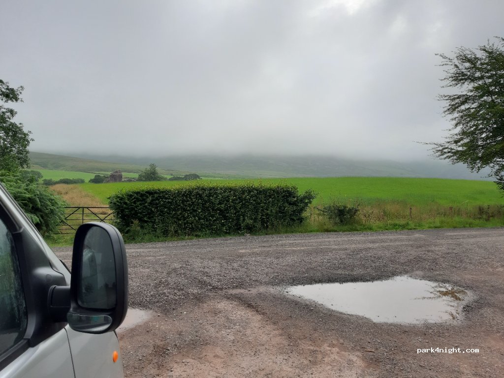 (DG3 5EH) Thornhill - Unnamed Road — foto 2