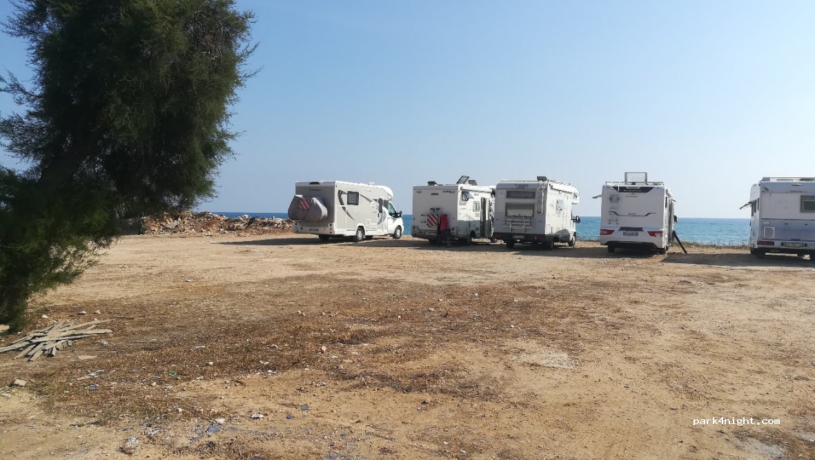 (97100) Ragusa - Strada Provinciale 63 — foto 3