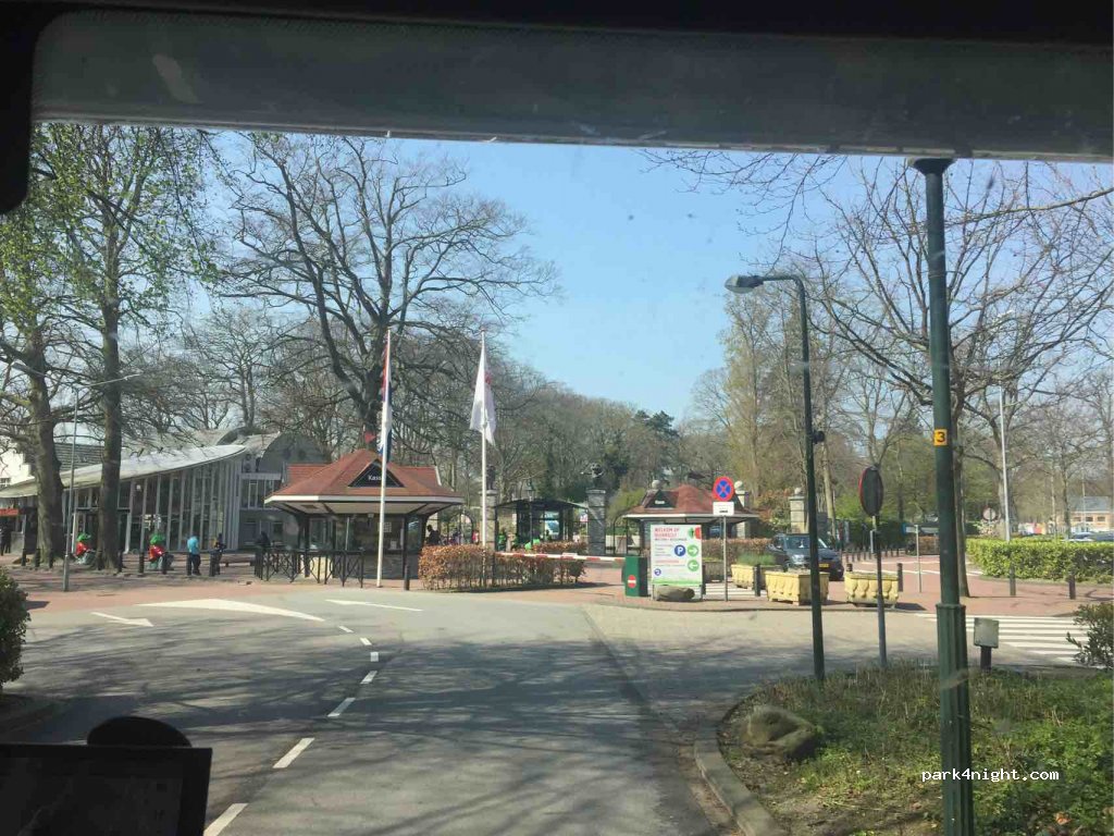 Camping Duinrell — foto