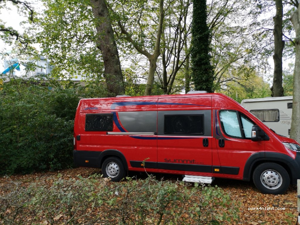 Camping Duinrell — foto 3