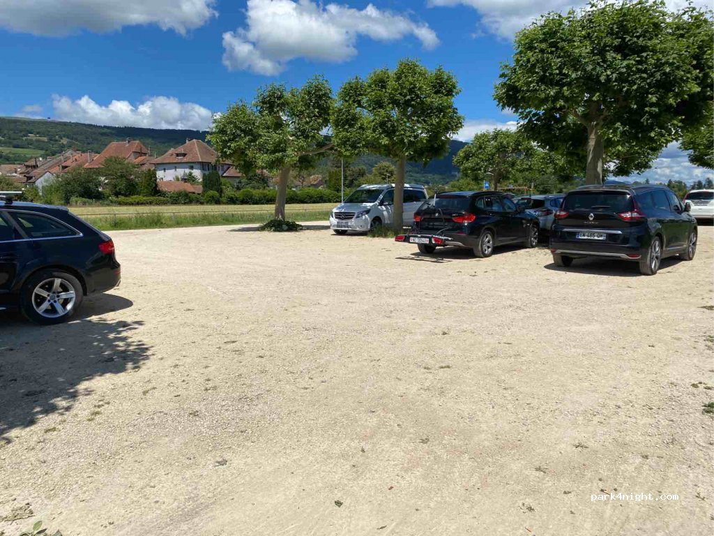 (2525) Le Landeron - 54 Ville — foto 3