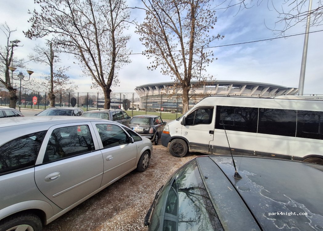 (1000) Skopje - 1732 Vardar Trail — foto 2