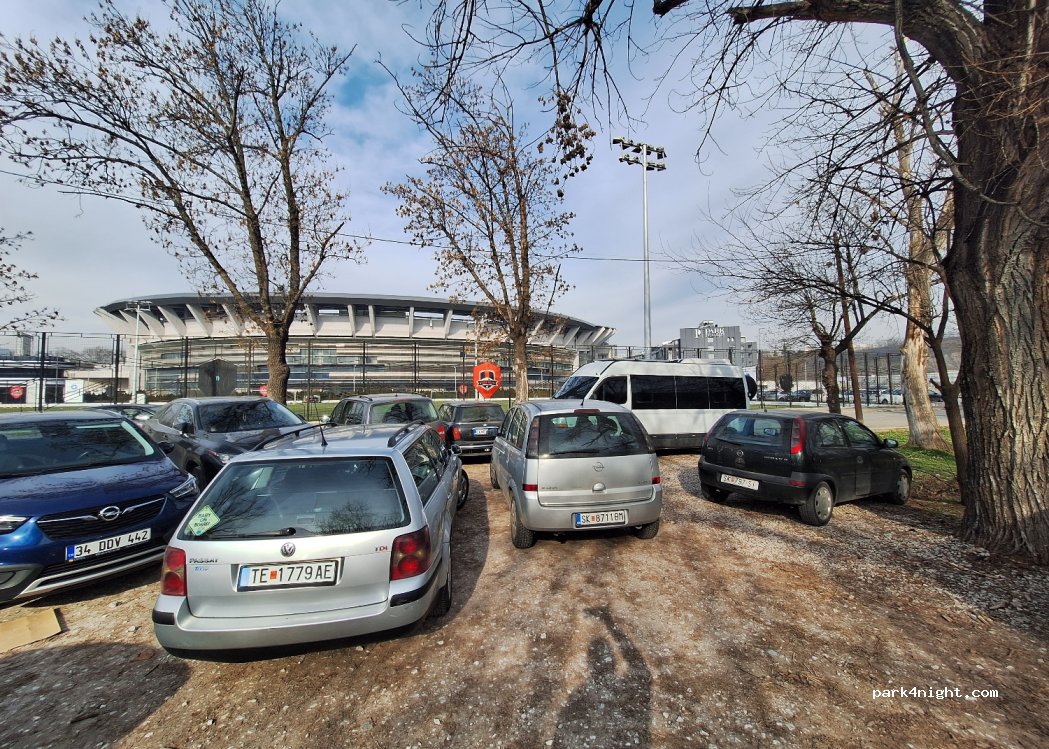 (1000) Skopje - 1732 Vardar Trail — foto 3
