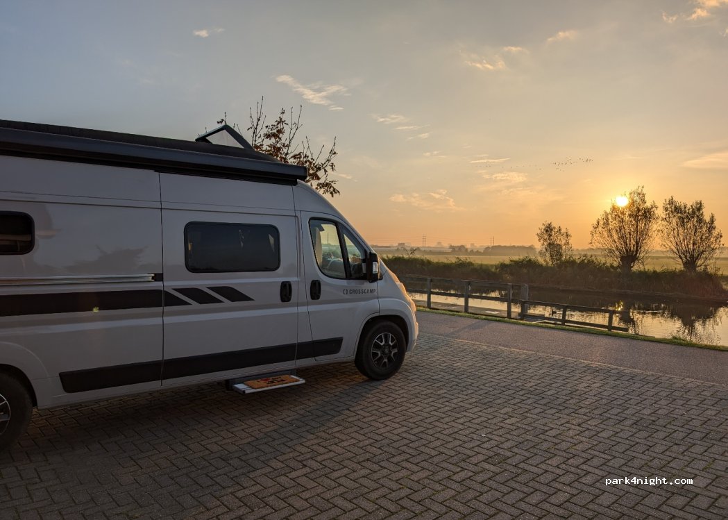 Minicamping Zwetzone — foto 5