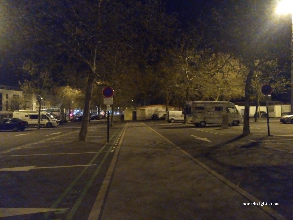 (44100) Nantes - 3 Rue des Renardières — foto