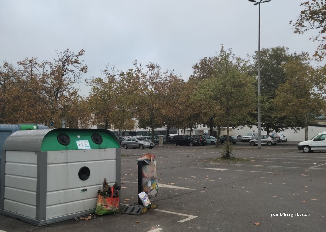 (44100) Nantes - 3 Rue des Renardières — foto 4