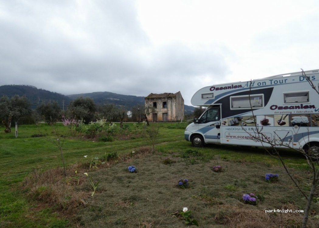 Terra da Barraquinha — foto 2