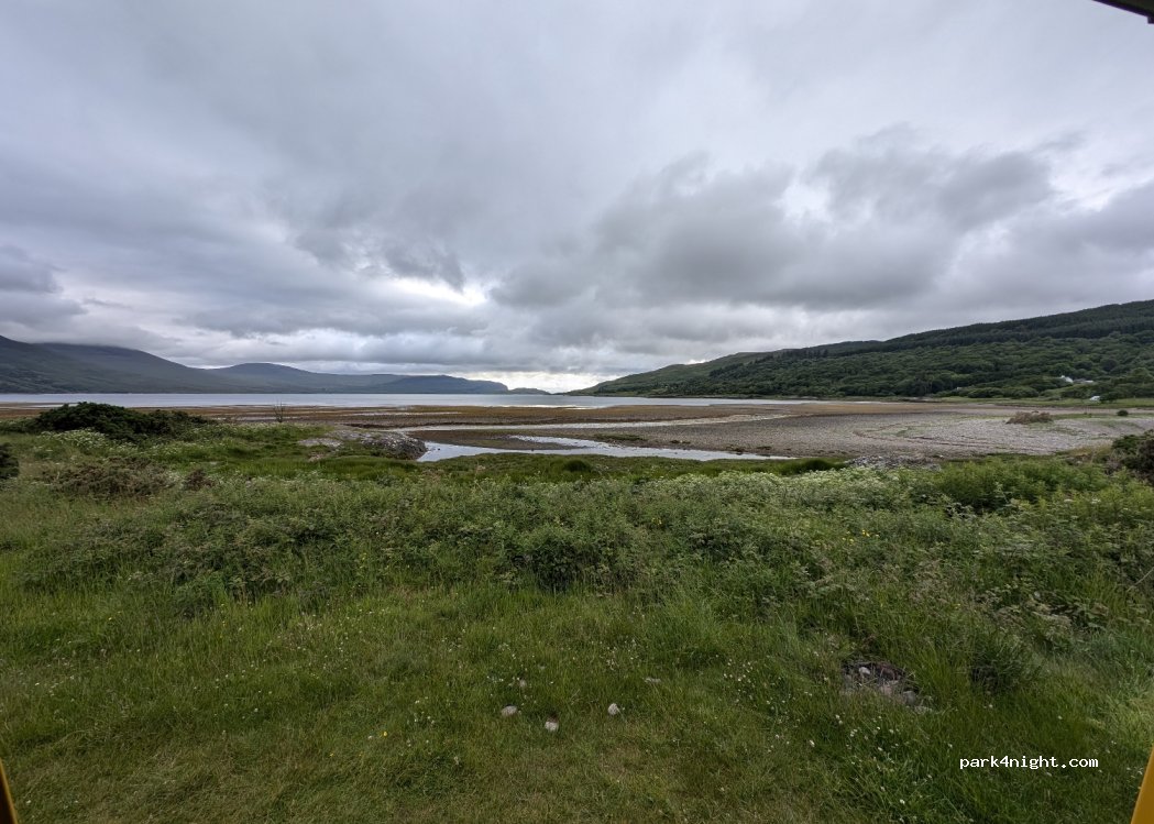 Killiechronan Camping — foto 4