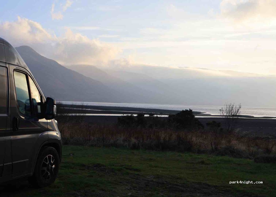 Killiechronan Camping — foto 5