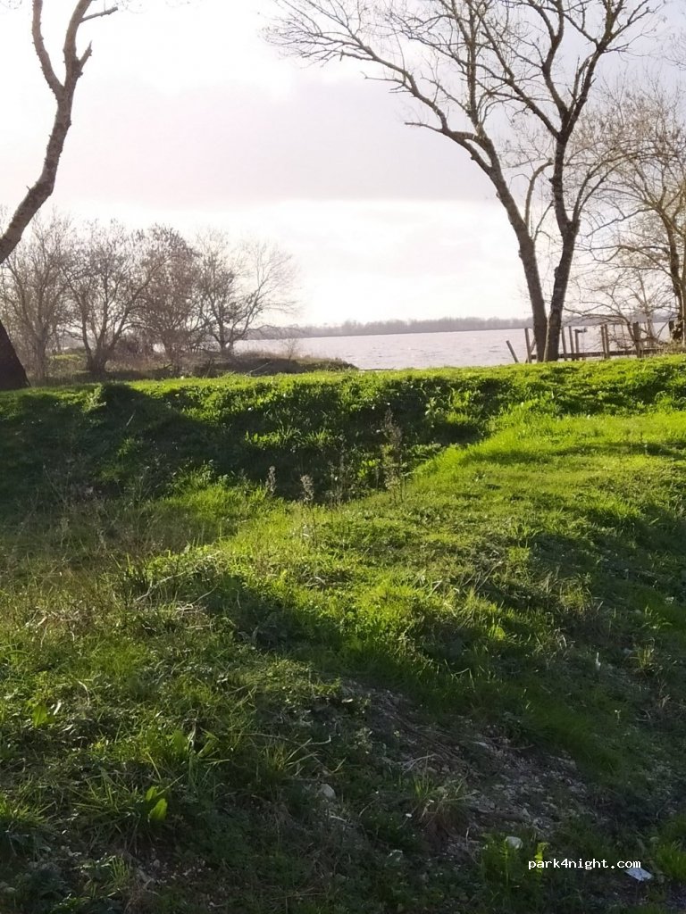 (33390) Saint-Gènes-de-Blaye - Unnamed Road — foto 2
