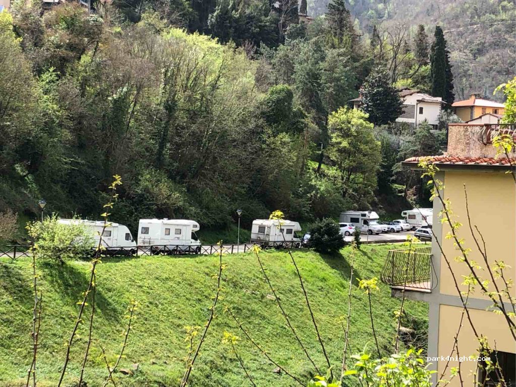 (50060) Londa - 4 Via della Costituzione — foto