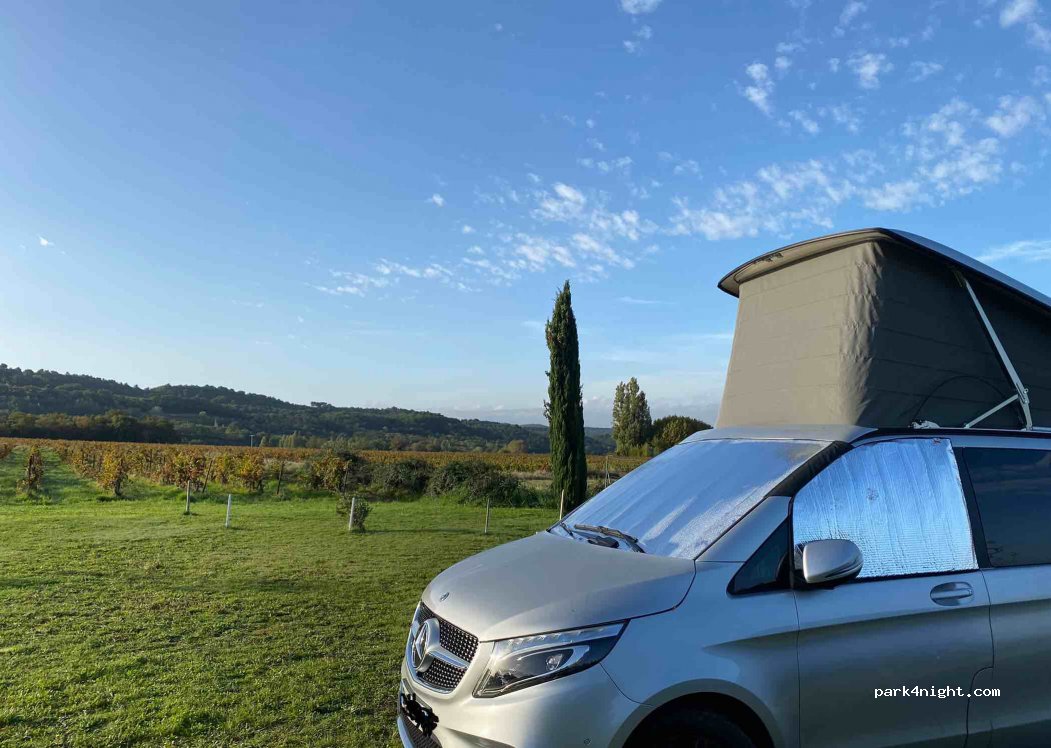 Camping Les Cyprès — foto 2