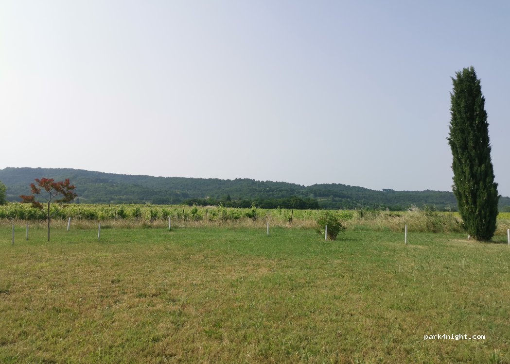 Camping Les Cyprès — foto 3