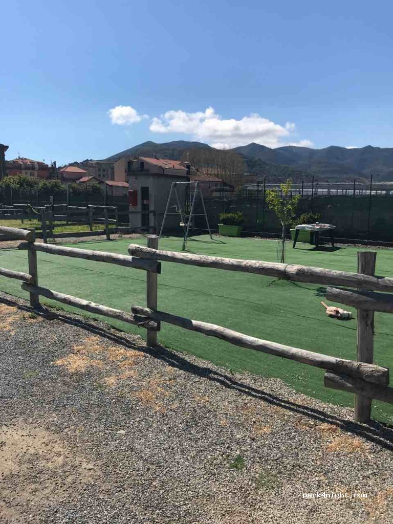 Agricampeggio Le Coccinelle — foto