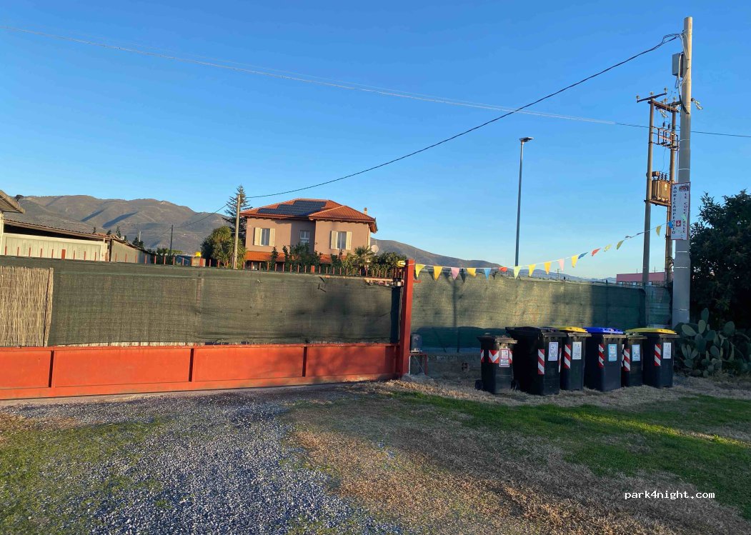 Agricampeggio Le Coccinelle — foto 4