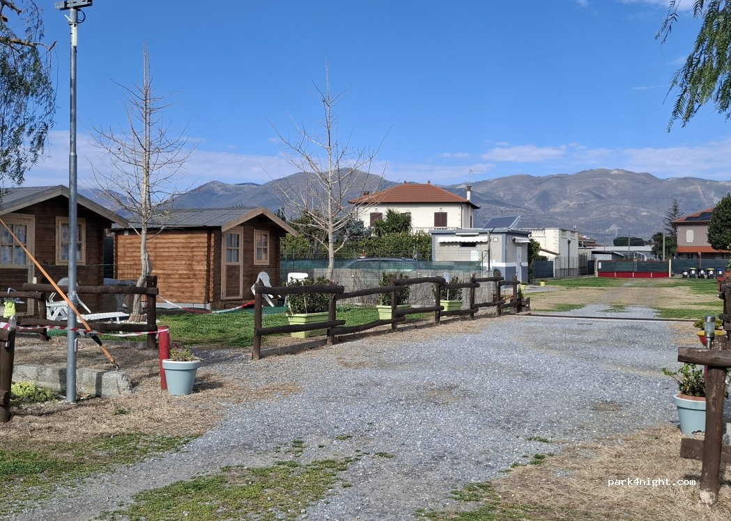 Agricampeggio Le Coccinelle — foto 5