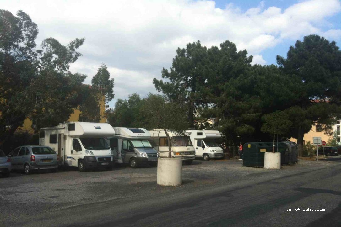 (66660) Port-Vendres - 8 Route de la Gare — foto