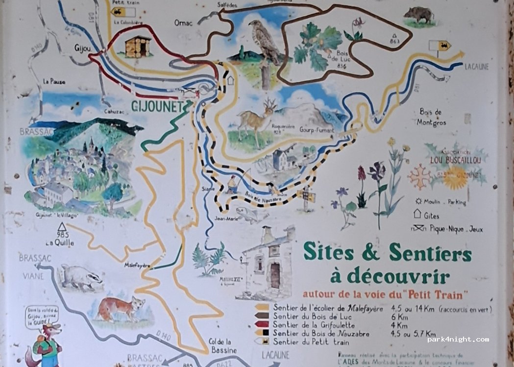 (81530) Gijounet - Les Devineries — foto 3