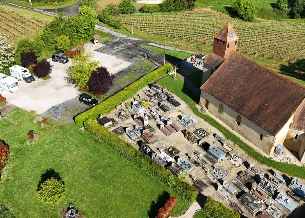 (64350) Crouseilles - 3 Église — foto 4