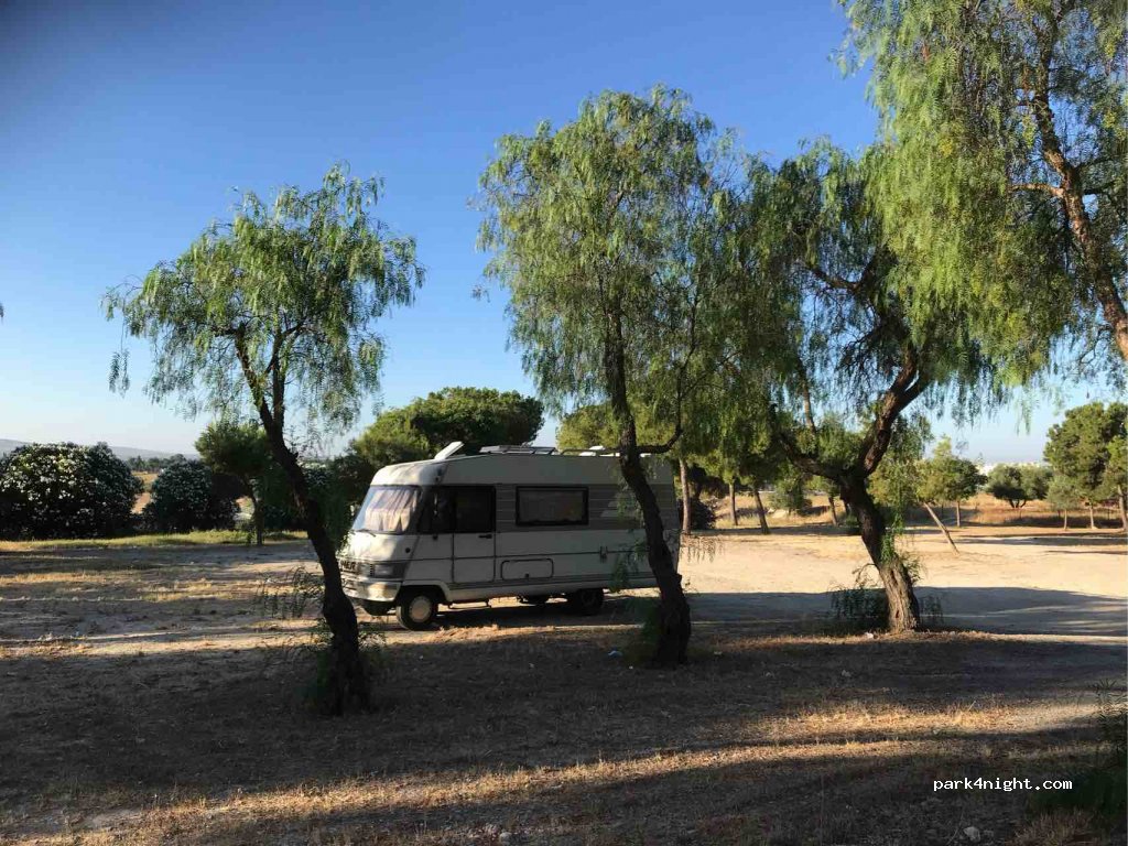 (41740) Lebrija - Unnamed Road — foto 2