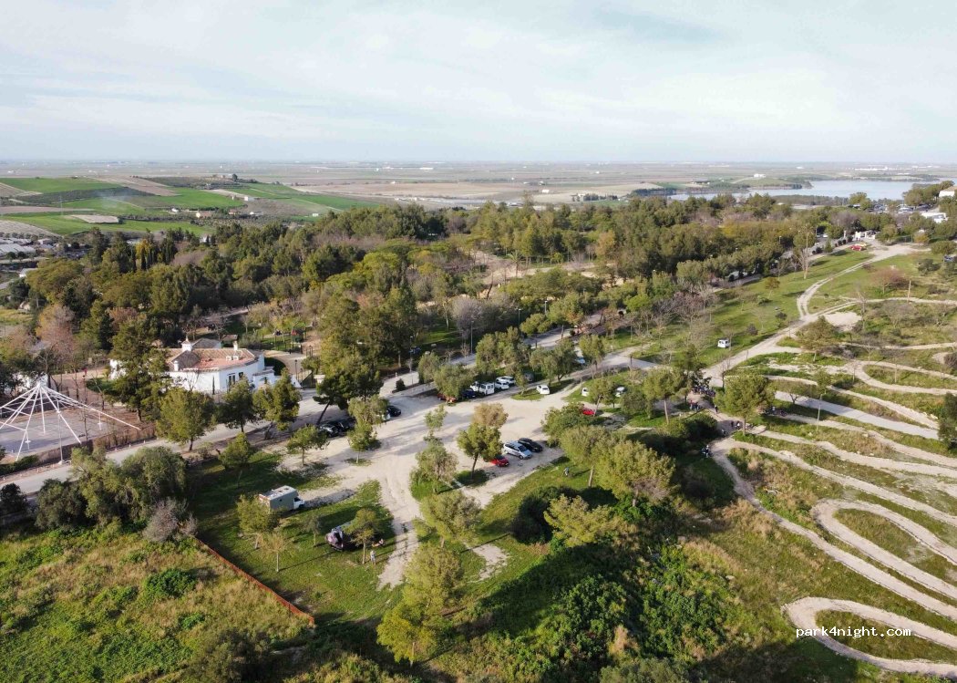 (41740) Lebrija - Unnamed Road — foto 4