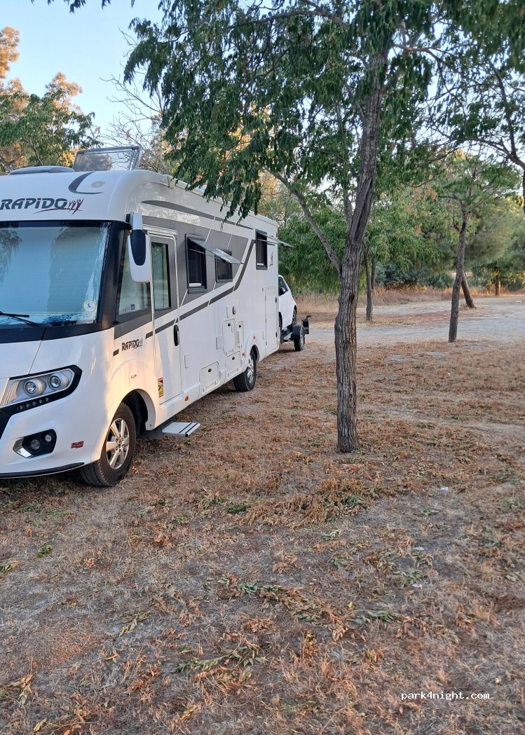 (41740) Lebrija - Unnamed Road — foto 5