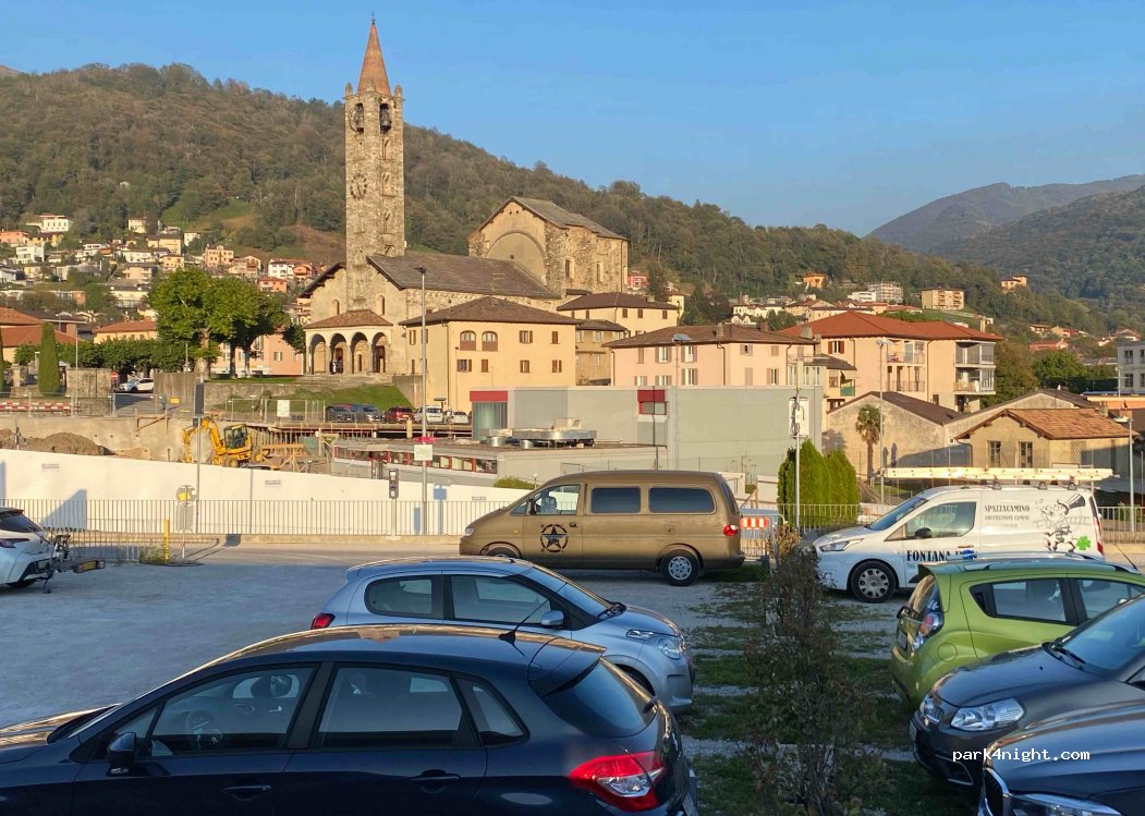 (6950) Capriasca - 30 Via alle Pezze — foto 3