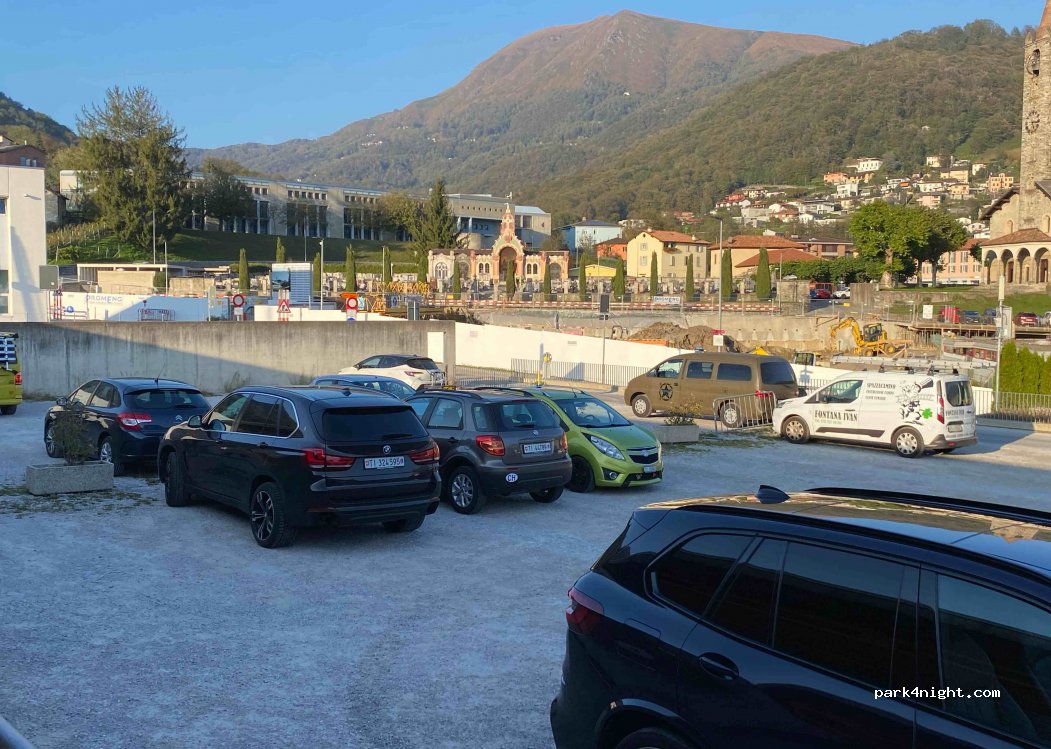 (6950) Capriasca - 30 Via alle Pezze — foto 4