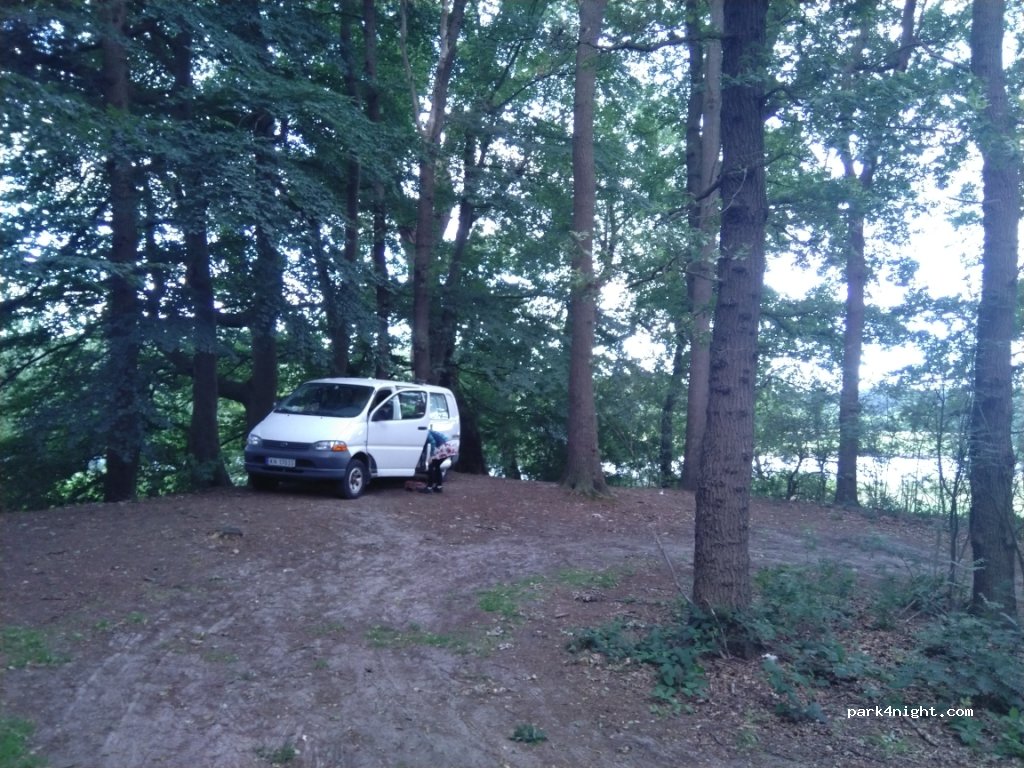 (48488) Emsbüren - Unnamed Road — foto