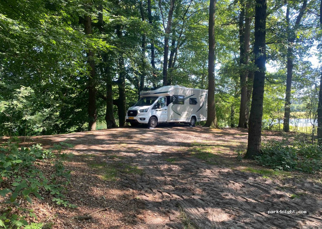 (48488) Emsbüren - Unnamed Road — foto 4