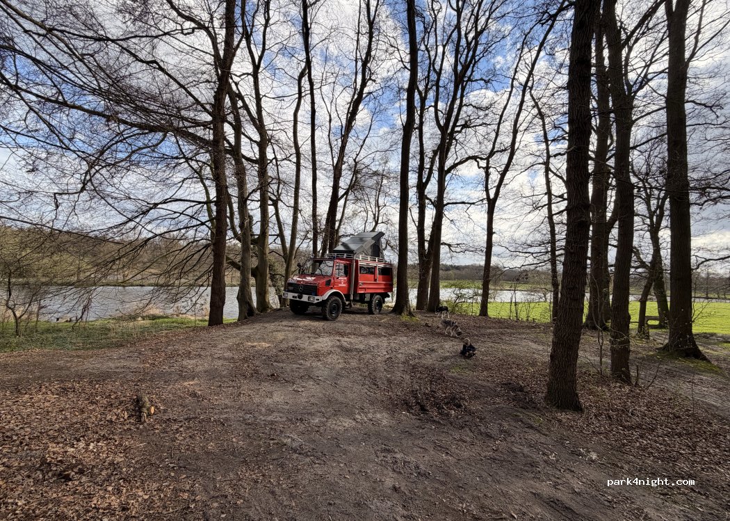 (48488) Emsbüren - Unnamed Road — foto 5