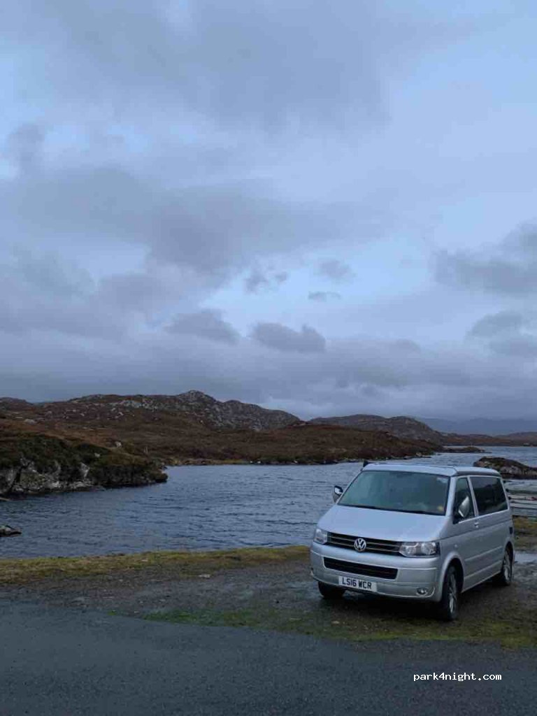 (HS3 3EF) Isle of Harris - Golden Road — foto 2