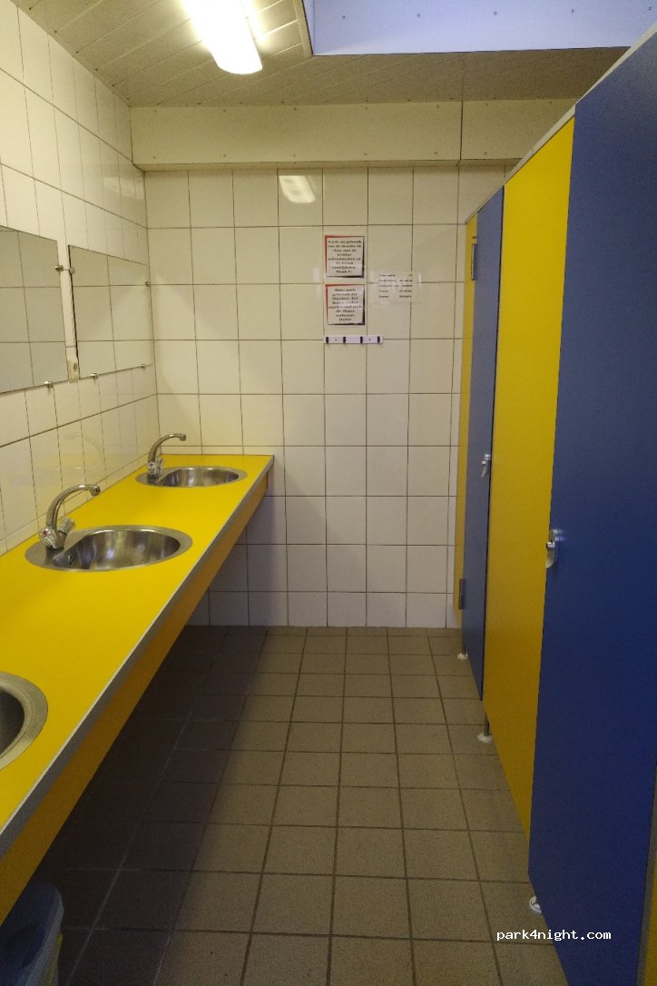 Camping Hakehoeve — foto 2