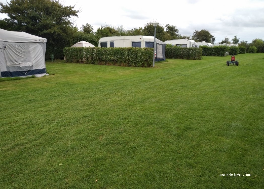 Camping Hakehoeve — foto 3