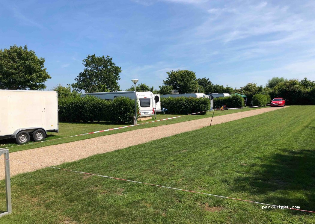 Camping Hakehoeve — foto 4