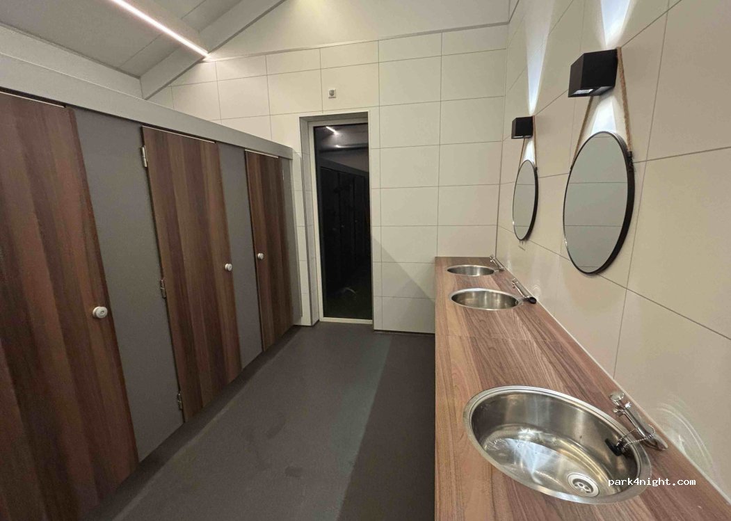 Camping Hakehoeve — foto 5
