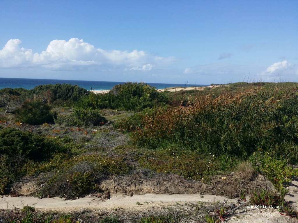(7520) Sines - Unnamed Road — foto 2