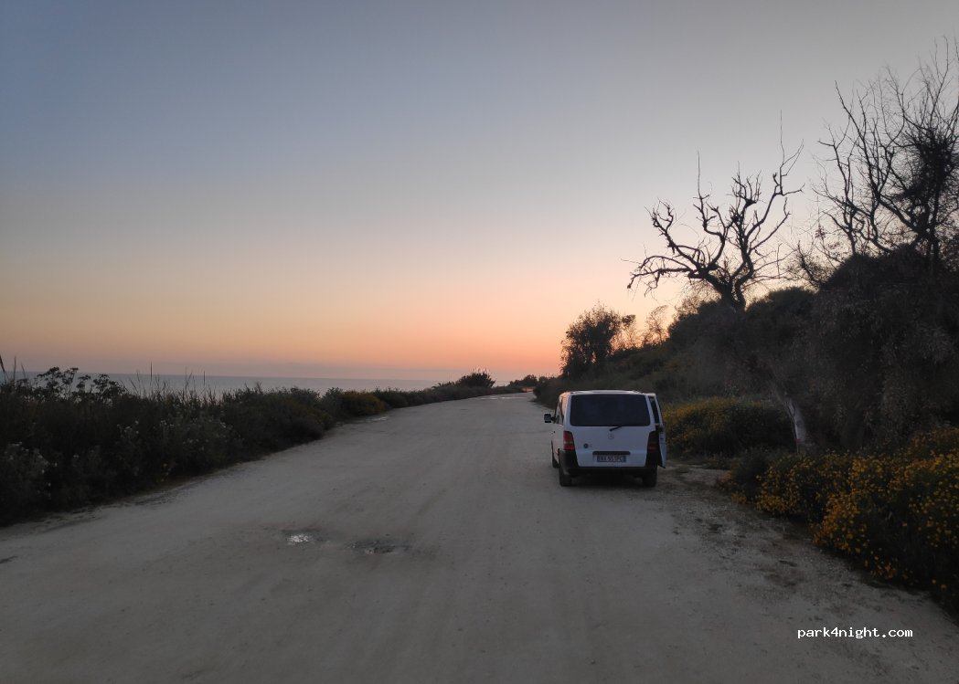(91022) Marinella - Via Punta Cantone — foto 3