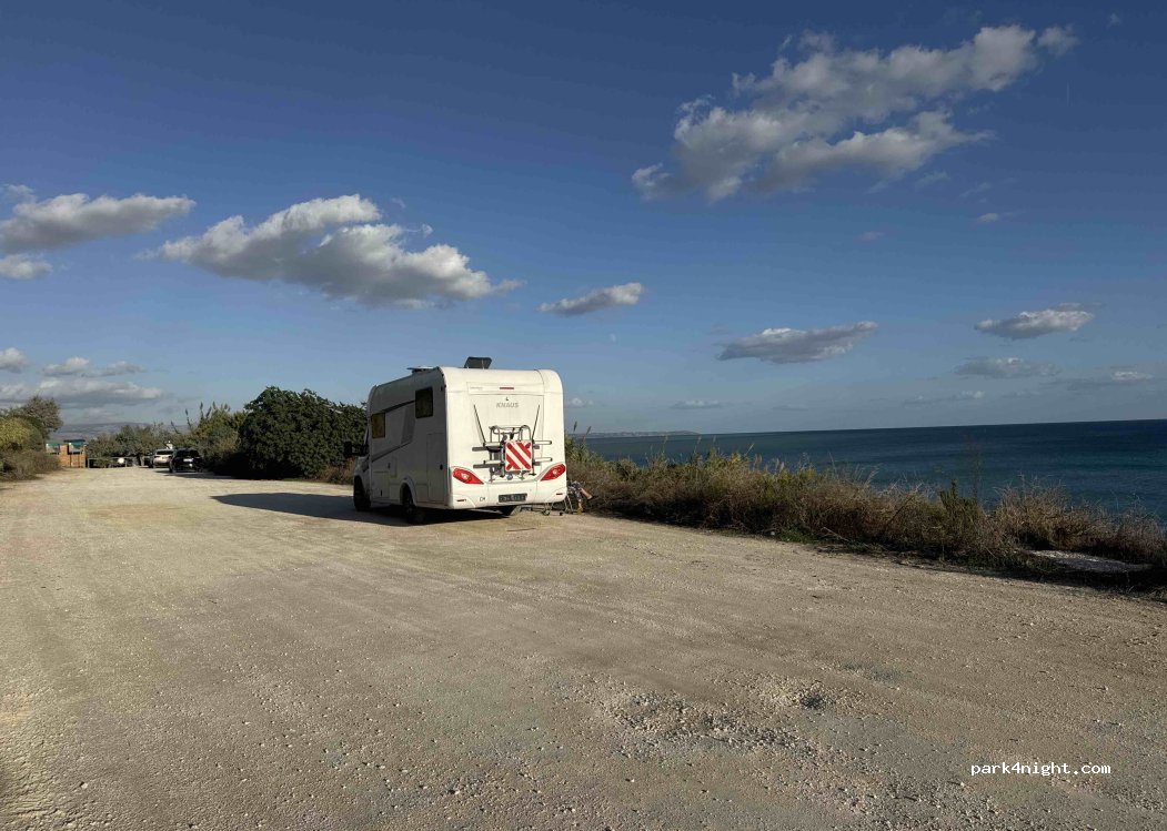 (91022) Marinella - Via Punta Cantone — foto 5